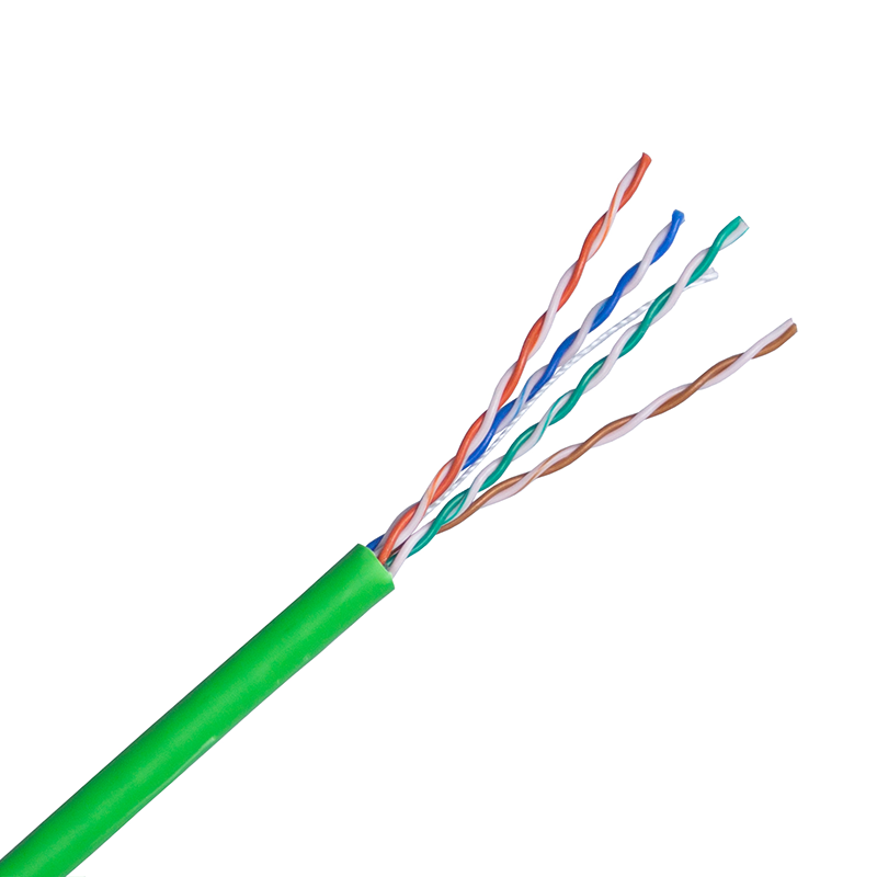 Cat5e UTP LSZH Cca Solid Cable Cat5e UTP LSZH Cca Solid Cable