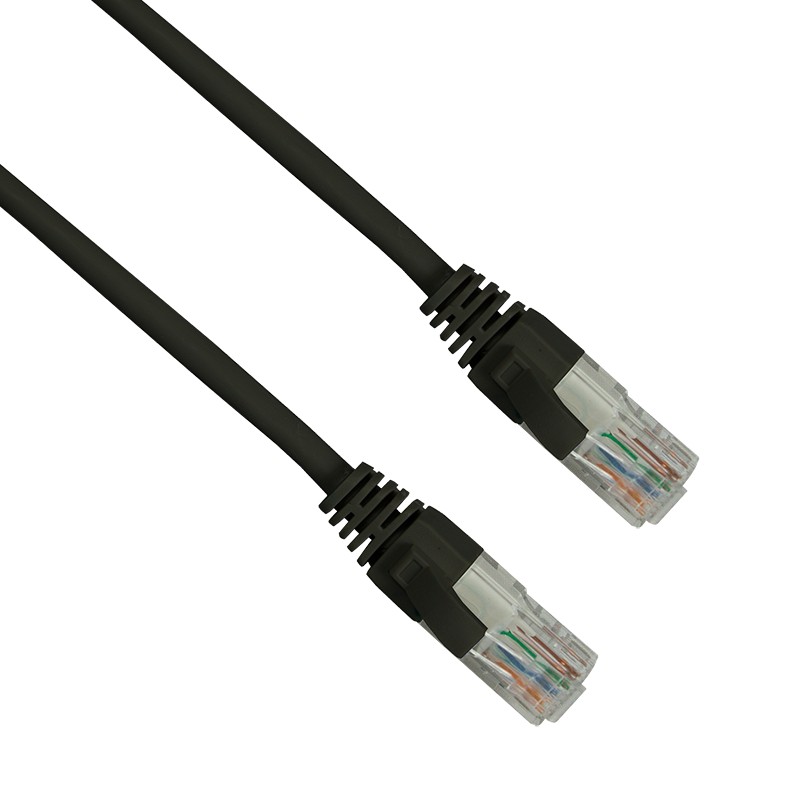 Details about   Cat5e/Cat6 RJ45 NETWORK CABLES Ethernet Internet Patch Lead Short/Long 26/24 Lot 