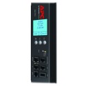 APC Switched Rack PDU AP8981