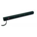 APC RACK PDU BASIC ZERO U 10A 230V