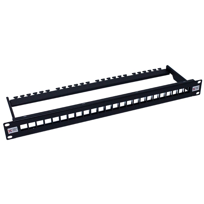 Panneau Patch UTP pour KeyStones - 10 Port, pour seulement 9,96 €