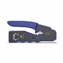 Easy RJ45 Crimp Tool - Everlasting!