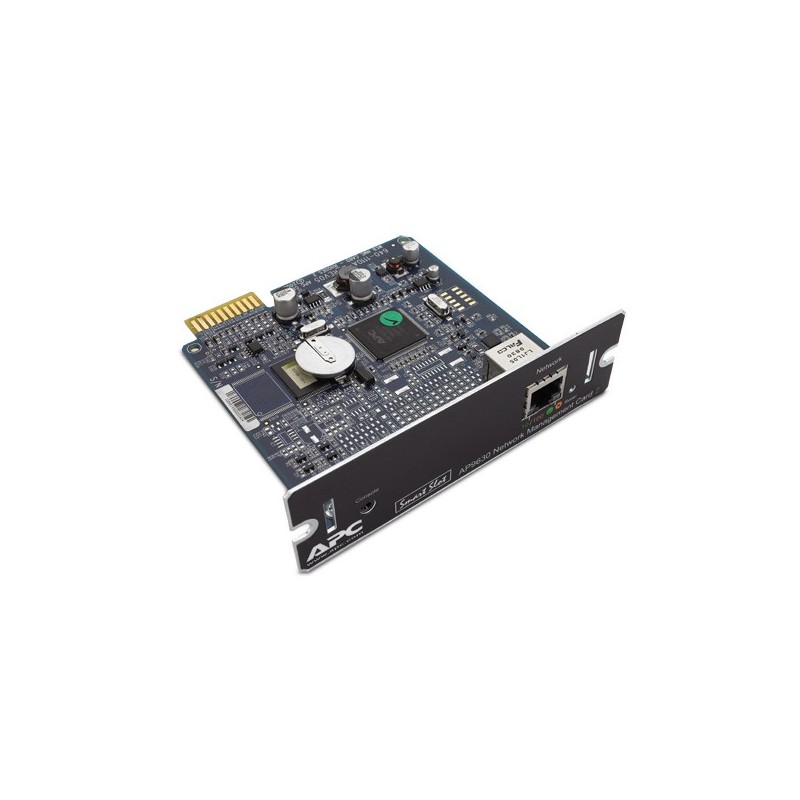 APC AP9630 network card &amp;amp; adapter