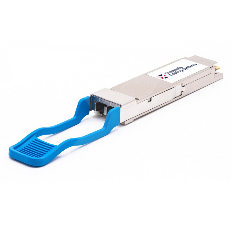 isco Meraki MA-QSFP-40G-LR4-C