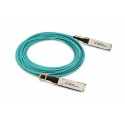 25G QSFP28 Fibre (AOC)