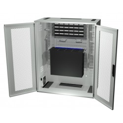Connectix ZRH Cabinets