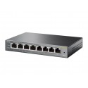 TP-Link TL-SG108PE