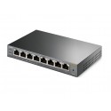 TP-Link TL-SG108PE