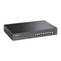 TP-LINK TL-SG1008MP