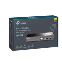 TP-LINK TL-SG1008MP