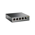 TP-LINK TL-SG1005P