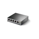 TP-LINK TL-SF1005P