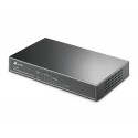 TP-LINK TL-SF1008P