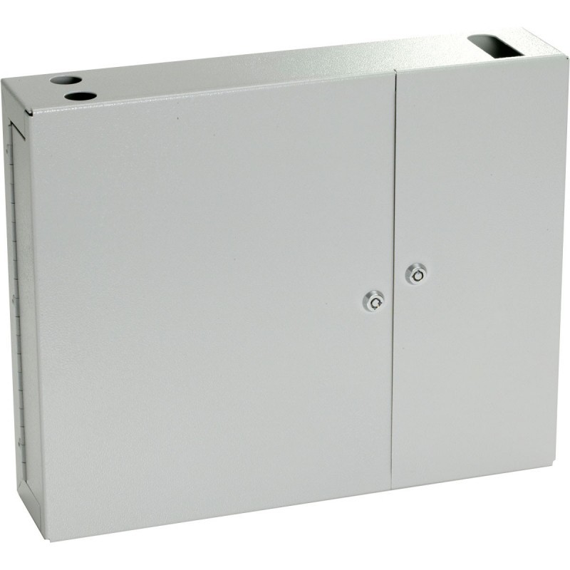 Lockable Wall Mounted Enclosure