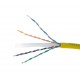 Cat6 UTP PVC Patch Cable (Reel)