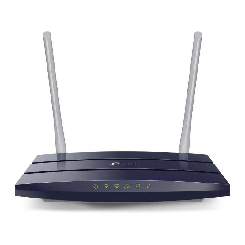 TP-Link TL-WR902AC Wi-Fi 5 IEEE 802.11ac Ethernet Wireless Router