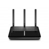 TP-LINK Archer C2300 wireless router Dual-band (2.4 GHz / 5 GHz) Gigabit Ethernet Black