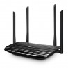 TP-LINK Archer C6 wireless router Dual-band (2.4 GHz / 5 GHz) Fast Ethernet White