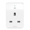 TP-LINK Kasa Smart Wi-Fi Plug Slim