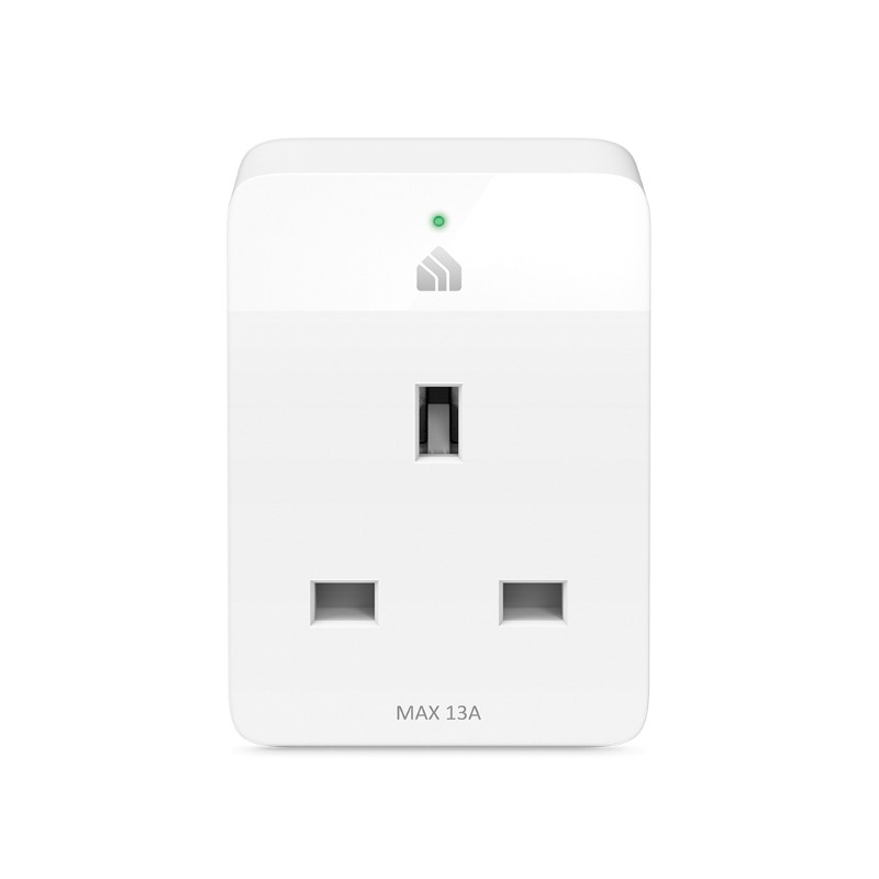 TP-LINK Kasa Smart Wi-Fi Plug Slim