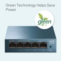 TP-LINK 5-Port 10/100/1000Mbps Desktop Network Switch