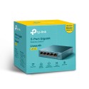 TP-LINK 5-Port 10/100/1000Mbps Desktop Network Switch