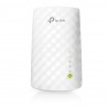 TP-LINK RE220 network extender Network transmitter 10,100 Mbit/s