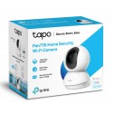 Tapo Pan/Tilt Home Security Wi-Fi Camera