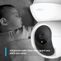 Tapo Pan/Tilt Home Security Wi-Fi Camera