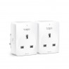 Tapo Mini Smart Wi-Fi Socket | TP-Link Smart Plugs | Cable Monkey