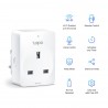Tapo Mini Smart Wi-Fi Socket | TP-Link Smart Plugs | Cable Monkey