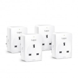 Tapo Mini Smart Wi-Fi Socket