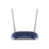 TP-LINK TD-W9960 wireless router Single-band (2.4 GHz) White