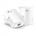 TP-LINK AV1000 Gigabit Powerline Starter Kit