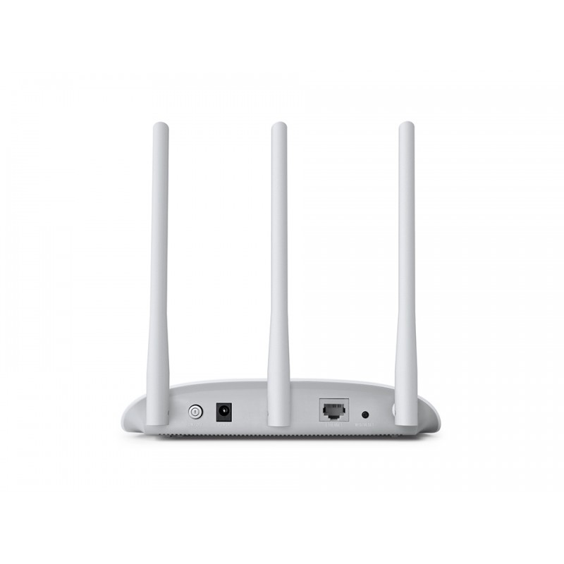 TPLINK TLWA901N wireless access point 450 Mbit/s Power over