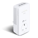 TP-Link AV1300 Gigabit Passthrough Powerline ac Wi-Fi Extender