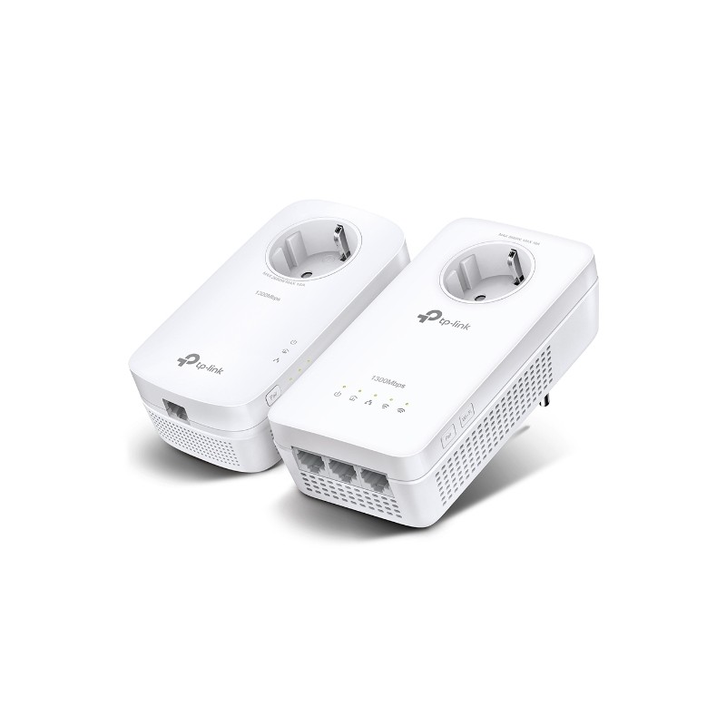 TP-LINK TL-WPA8631P KIT