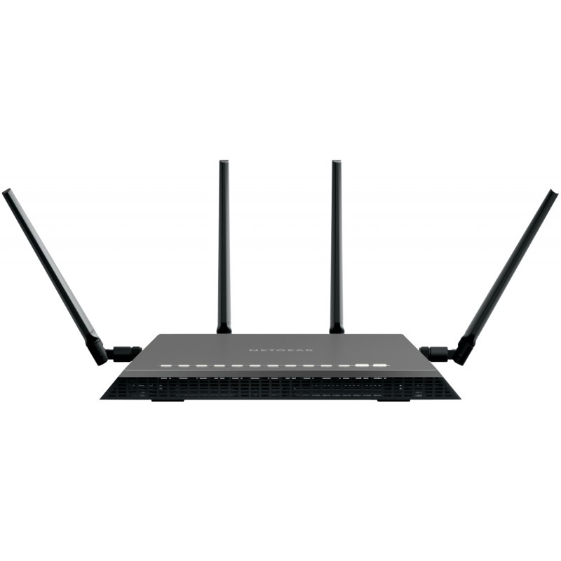 Netgear Nighthawk X4S wireless router Dualband (2.4 GHz / 5 GHz