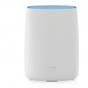 Netgear LBR20 wireless router Dual-band (2.4 GHz / 5 GHz) Gigabit Ethernet 3G 4G White
