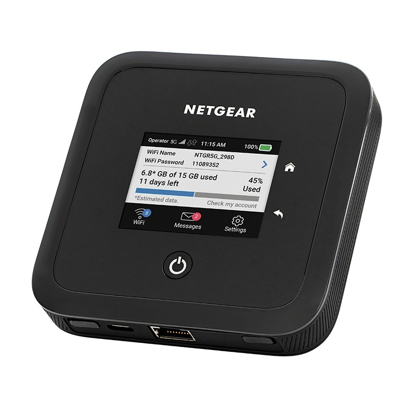 Netgear MR5200