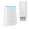 Netgear RBK30 wireless router Tri-band (2.4 GHz / 5 GHz / 5 GHz) Gigabit Ethernet White