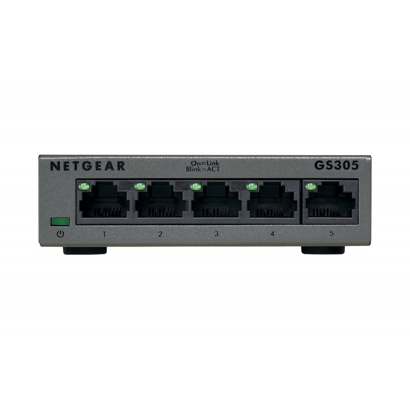 Netgear SOHO