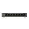 Netgear SOHO Unmanaged Gigabit Ethernet (10/100/1000) Black