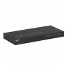 Netgear M4250-10G2XF-PoE+ Managed L2/L3 Gigabit Ethernet (10/100/1000) Black 1U Power over Ethernet (PoE)