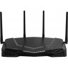 Netgear XR500 wireless router Dual-band (2.4 GHz / 5 GHz) Gigabit Ethernet Black