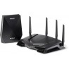 Netgear XRM570 wireless router Dual-band (2.4 GHz / 5 GHz) Gigabit Ethernet Black