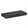 Netgear M4250-16XF Managed L2/L3 None Black 1U