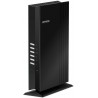 Netgear EAX20 Network repeater 10,100,1000 Mbit/s Black