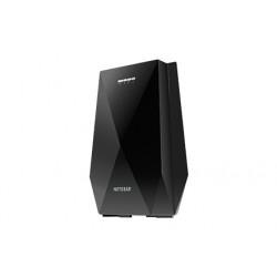 Netgear Nighthawk X6 Network transmitter 10,100,1000 Mbit/s Black