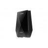 Netgear Nighthawk X6 Network transmitter 10,100,1000 Mbit/s Black